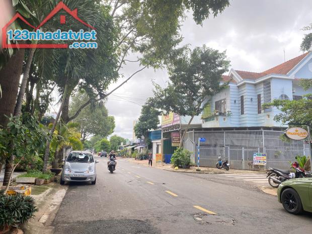 💥  BÁN ĐẤT XÂY KHÁCH SẠN - ( 420m2 ) MT Chu Văn An , Buôn Ma Thuột. 14 Tỷ - 2