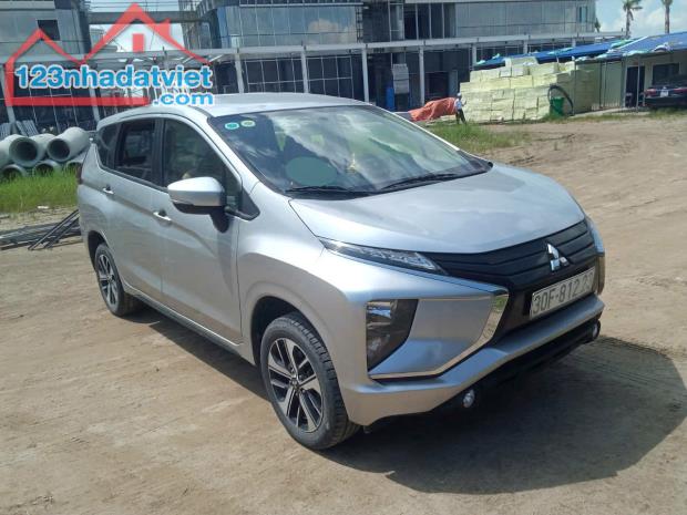 Chính chủ bán xe Mitsubishi Xpander 2019 1.5AT, tên cá nhân, biển Hà Nội