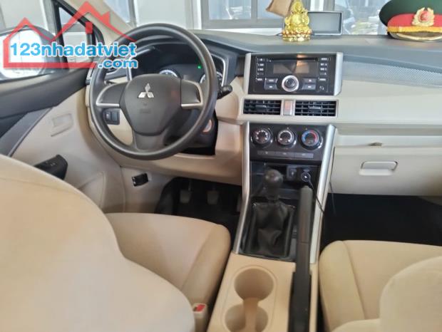 Chính chủ bán xe Mitsubishi Xpander 2019 1.5AT, tên cá nhân, biển Hà Nội - 2