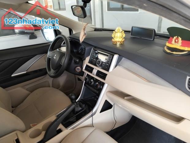 Chính chủ bán xe Mitsubishi Xpander 2019 1.5AT, tên cá nhân, biển Hà Nội - 3