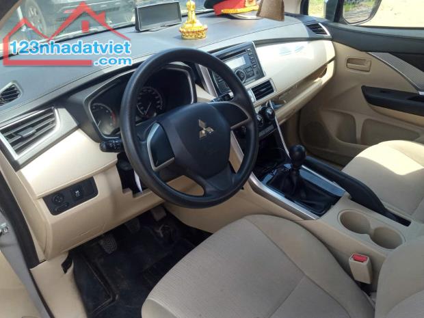 Chính chủ bán xe Mitsubishi Xpander 2019 1.5AT, tên cá nhân, biển Hà Nội - 4