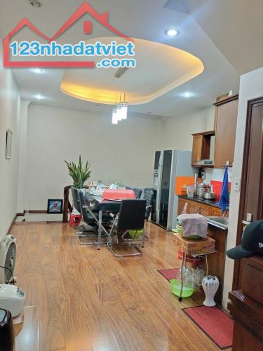 62m2 5 tầng mặt tiền 5m Vũ Trọng Khánh Mộ Lao kinh doanh vô địch ở full tiện ích 2x tỷ - 3