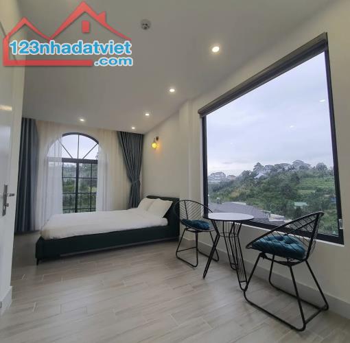 🏡Bán KHÁCH SẠN Khe Sanh 15 phòng KD 250m2💰28,5 TỶ lộ giới 6m✨cách Hồ Xuân Hương 8 phút - 2