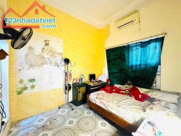 🏠 CĂN NHÀ 2 TẦNG PHỐ CỔ TÔ HIẾN THÀNH ! - 3