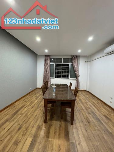 Cho thuê Biệt Thự Làng Việt Kiều Châu Âu, Mỗ Lao, Hà Đông 50m x 4T giá 25tr - 2