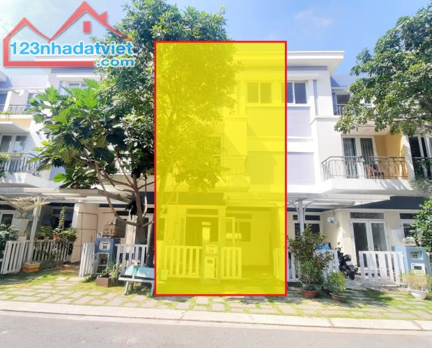 Bán nhà phố Khang Điền Quận 9 - Căn 90m2 Giá 6,6 tỷ - LH 0909121556 - 3