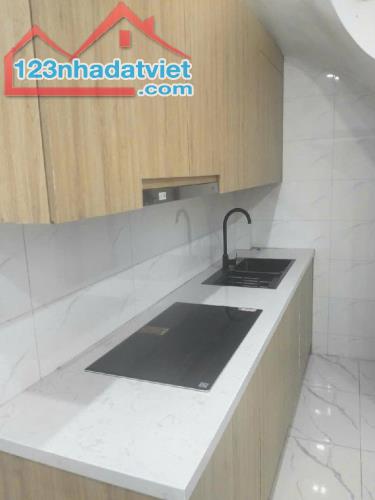 BÁN NHÀ NAM TỪ LIÊM - DT:30m2, 4 TẦNG, GIÁ CHỈ 2.x tỷ - 1