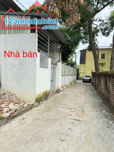 Bán đất tặng nhà Thường Lệ, Đại Thịnh, Mê Linh, HN. DT 50m, giá 1,78 tỷ. - 2