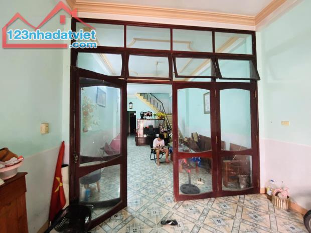 BÁN GẤP MT NGUYỄN ĐỨC CẢNH TT QUẬN HẢI CHÂU 80M2 CỰC RẺ CHỈ CÒN 5 TỶ - 1