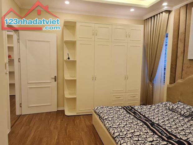 Bán Nhà Phố Trương Định, Hai Bà Trưng, 62m2, MT 5.3m, Ngõ Thông Kinh Doanh, ÔTô Đỗ, 8.x Tỷ - 5