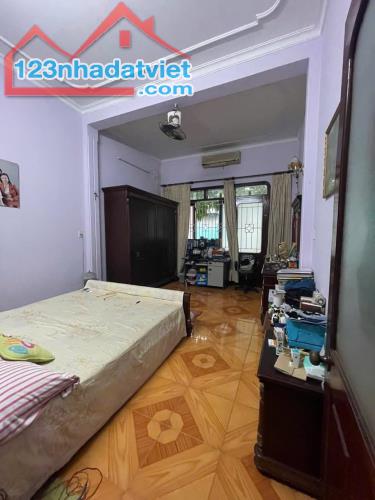 Bán Nhà KĐT Đại Kim, Hoàng Mai, Ô tô tránh dừng đỗ ngày đêm, vỉa hè rộng, 62m2 giá 20.6 tỷ - 4