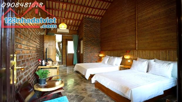 Bán Homestay đang hoạt động Tại Ninh BÌnh
2ha giá bằng 1/2 căn Vinhomes Riveside Long - 1