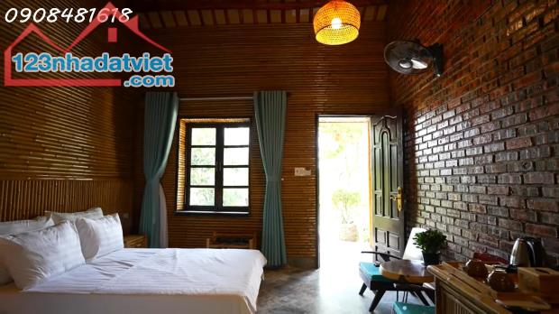 Bán Homestay đang hoạt động Tại Ninh BÌnh
2ha giá bằng 1/2 căn Vinhomes Riveside Long - 2