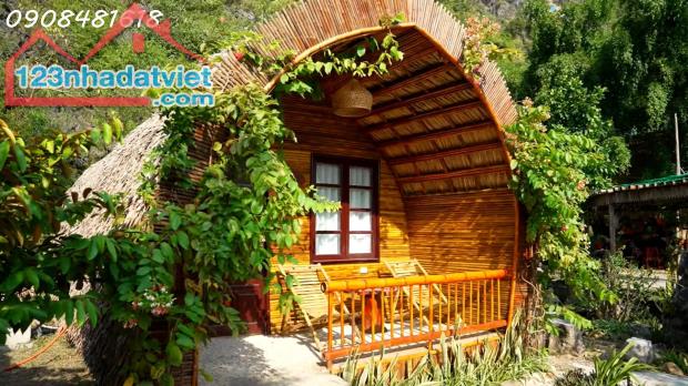 Bán Homestay đang hoạt động Tại Ninh BÌnh
2ha giá bằng 1/2 căn Vinhomes Riveside Long - 3