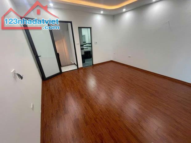 Bán nhà Yên Nghĩa quận Hà Đông, dt 36m2, 4 tầng mới ở ngay, chỉ hơn 3 tỷ - 1