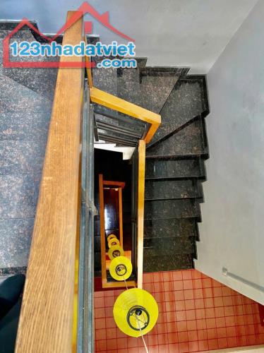 NHÀ QUẬN 1, GẦN MT KHU BÙI VIỆN, HẺM 5M DÂN TRÍ, 52Mx4 5 PHÒNG, DOANH THU 80TR/TH HƠN 10TỶ - 1