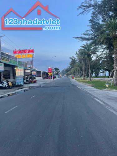 Đất giá ngợp tại đường Lạc Long Quân, Phan Thiết. - 1