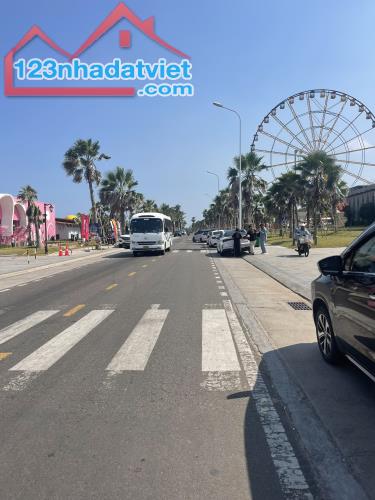 Đất giá ngợp tại đường Lạc Long Quân, Phan Thiết. - 2