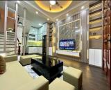 Bán nhà mới Tây Mỗ, ngay Vinsmart City 35M 5 Tầng, 4 phòng, ô tô đỗ giá 4.2 tỷ
