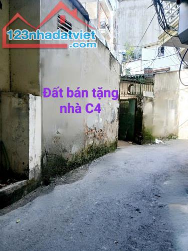 CỰC HIẾM Bán đất Lê Đức Thọ, Mỹ Đình ôtô 10m, dt50m, sổ vuông đẹp, ở & xây ccmn đỉnh.