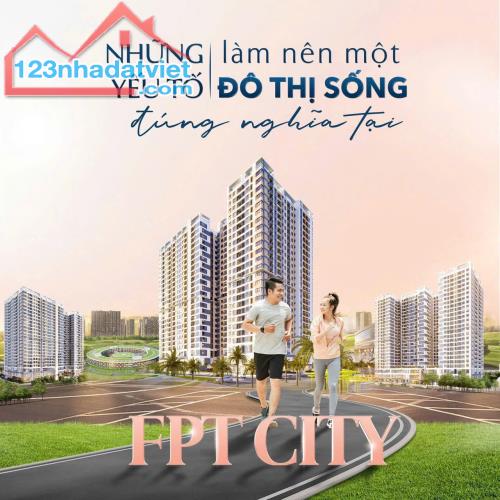 BÁN CĂN HỘ FPT PLAZA 3 ĐÀ NẴNG, CHỈ TỪ 1,19 TỶ/CĂN, LH 0918941589