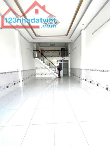 Cho thuê mặt bằng chợ ngã 4 Quang Thắng P.Trảng Dài DT140m2, 3PN,vĩa hè. - 1