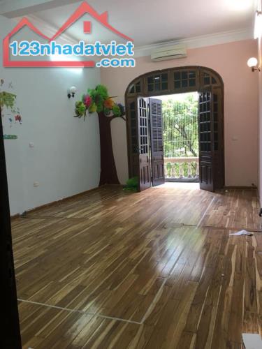 Bán Nhà Cù Chính Lan 80m 4T MT4m 18.2 tỷ Phân Lô Kinh Doanh - 2