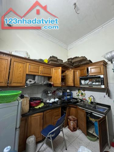 Bán Nhà Cù Chính Lan 80m 4T MT4m 18.2 tỷ Phân Lô Kinh Doanh - 3