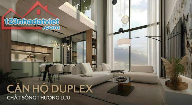 🌹🌹Mở bán căn hộ Penthouse Duplex View Trực Biển duy nhất tại TP Nha Trang 🌹🌹