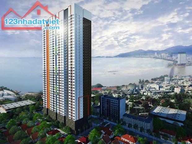 🌹🌹Mở bán căn hộ Penthouse Duplex View Trực Biển duy nhất tại TP Nha Trang 🌹🌹 - 2