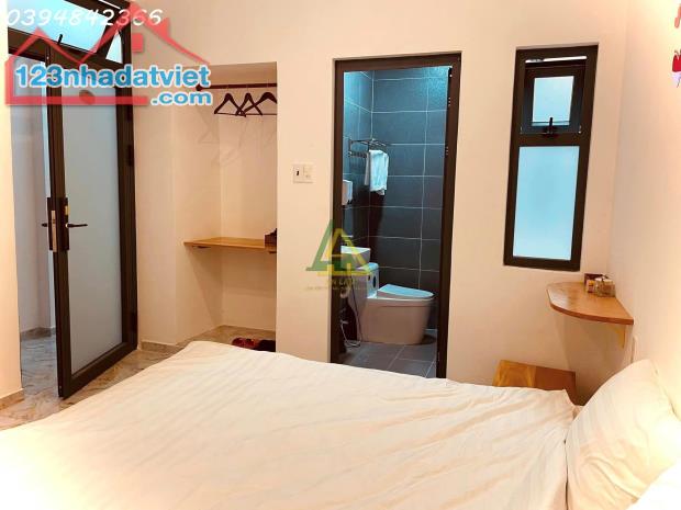 Homestay 9pn phường 8 Đà Lạt - 1