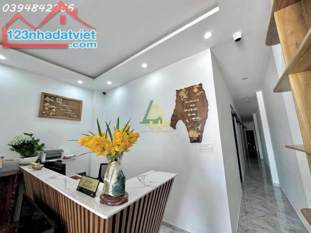 Homestay 9pn phường 8 Đà Lạt - 2