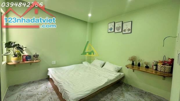 Homestay 9pn phường 8 Đà Lạt - 3