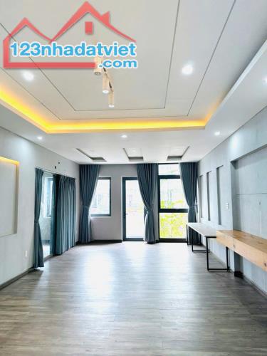 BÁN NHÀ MT Lũy Bán Bích, Tân Phú 2 tầng 112m2(4x28). Kinh doanh đỉnh. Giá chỉ 18,9 tỷ. - 3