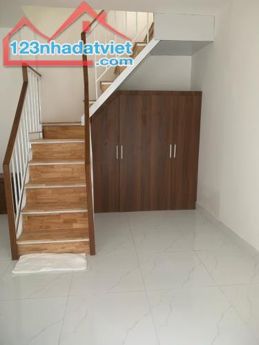 Nhà 02 tầng hẻm Phú Đức - Vĩnh Hòa, Nha Trang. Giá bán chỉ 1.5 tỷ - 1