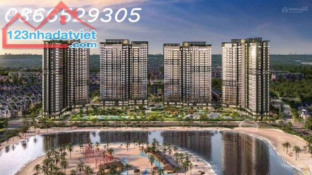 Bán chung cư cao cấp, căn hộ hạng sang Lumiere Spring Bay – Ocean Park 2 , toà L2 Vida - 1