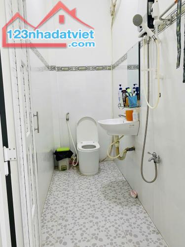 Bán nhà 1 trệt 1 lầu KDC Hẻm 8 Kỳ, Phường Mỹ Phước, Long Xuyên, An Giang - 5