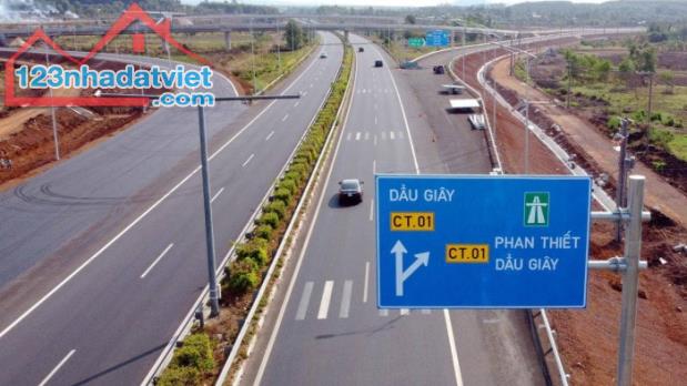 Bán Đất Vườn ưu đãi đường dẫn Hàm Kiệm Tiến Thành giao CT phía dự án Novaworld Phan Thiết