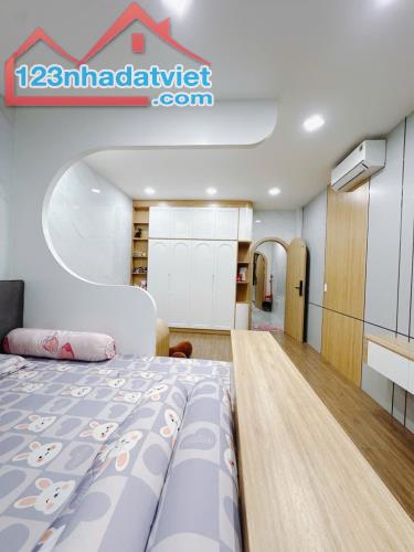 MTKD NGUYỄN BIỂU F1 QUẬN 5 - 73M2 4 TẦNG - GIÁ 23 TỶ - 1