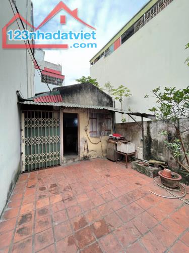 🏠 BÁN ĐẤT XÂY CCMN - NGÕ 25 VẠN PHÚC 64M² - Ô TÔ VÀO - 7.35 TỶ 📞 Hằng Mini