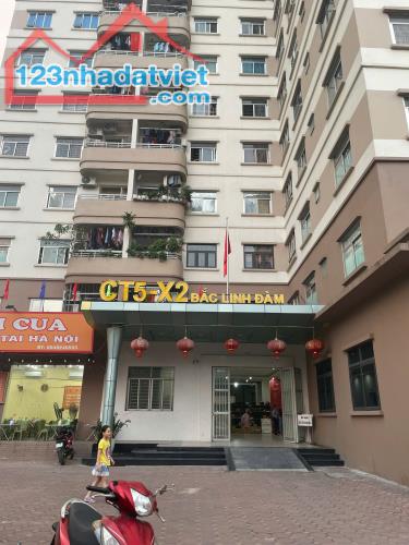 Chủ cần bán nhanh căn hộ ct5x2 78m thiết kế 3pn-2vs