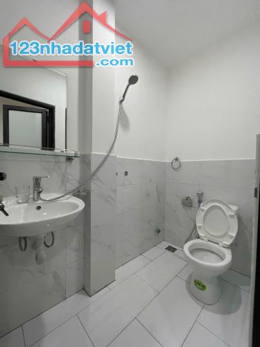 🔥SIÊU PHẨM🔥 "GÀ ĐẺ TRỨNG VÀNG" 45m*5T*MT 4.1m -TT Q. HAI BÀ TRƯNG-NHỈNH  7 Tỷ- NHÀ DÒNG - 4