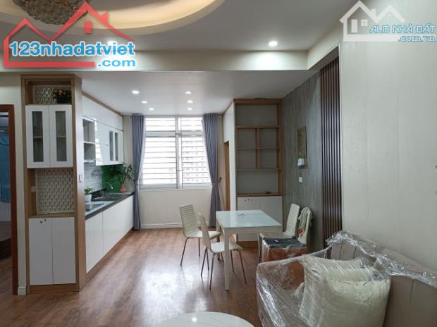 Chinh chủ bán căn hộ tầng 26 tòa Tabudec Plaza 74m2, 2PN, full nội thất. LH Chị Thanh - 1