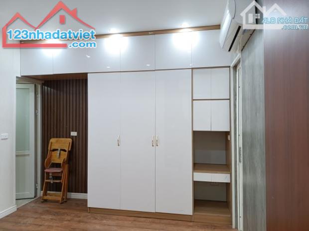 Chinh chủ bán căn hộ tầng 26 tòa Tabudec Plaza 74m2, 2PN, full nội thất. LH Chị Thanh - 2