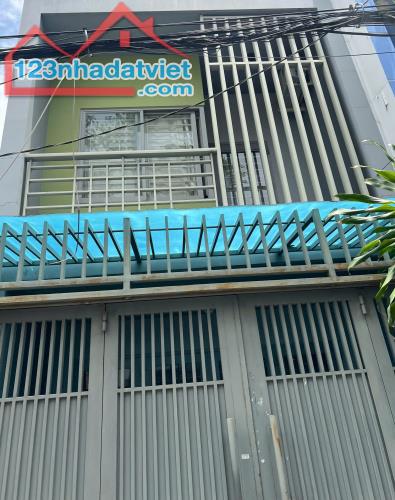 Bán nhà Lâm Văn Bền - Quận 7 - 56m2 – 4 Phòng ngủ - nhỉnh 5 tỷ TL.