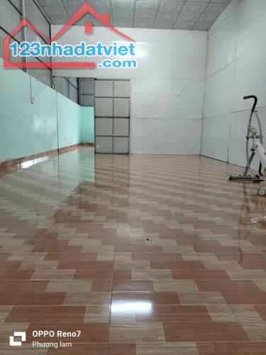 Chính Chủ Cho Thuê MB Ở Và Kinh Doanh DT150m2, 2 Căn Liền Kề, Lộ Lớn, Chợ Kinh 8, Xã Nam - 4