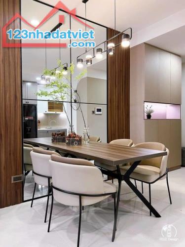Bán nhanh căn Phổ Quang, P1, Q. Tân Bình hẻm ô tô/2tỷ750tr - 1
