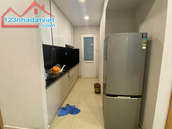 Bán nhanh căn Phổ Quang, P1, Q. Tân Bình hẻm ô tô/2tỷ750tr - 3