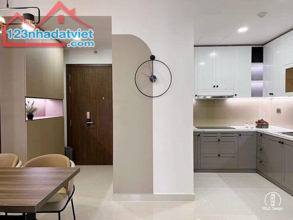 Bán nhanh căn Phổ Quang, P1, Q. Tân Bình hẻm ô tô/2tỷ750tr - 5