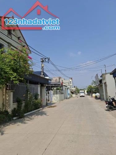 Nhỉnh  tỷ 52m đất Đông Thai, Vân Tảo, Thường Tín, Hà Nội